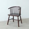 Commercial Solid Wood Dining Chair