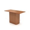 Commercial Walnut Wood Conference Table