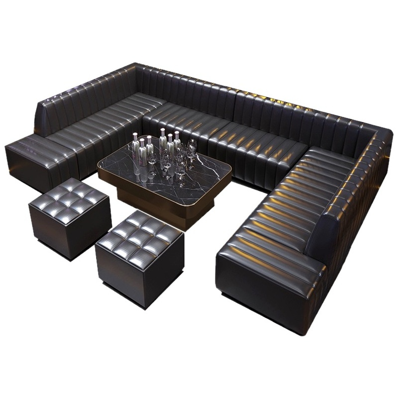 KTV Sofa