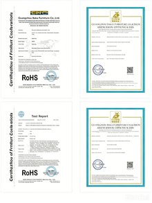 CZH Test Report