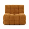 Baka Lounge Chair 0029 for Lounge & Hotel