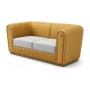 Custom Compact Lounge Sofa for KTV Rooms | SF-092
