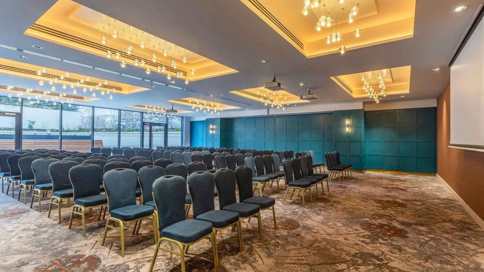 Import Duties & Tariffs for Commercial Furniture: 2026 Country-by-Country Guide project furniture detail 1