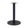 155-558S-1 Steel-Clad Composite Table Base