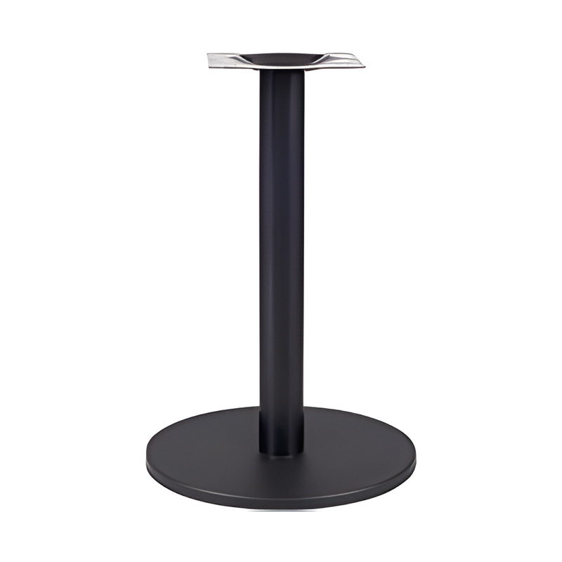 155-558S-1 Steel-Clad Composite Table Base