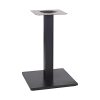 155-708S-1 Steel-Clad Composite Table Base
