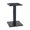 155-708S-3 Steel-Clad Composite Frame Table Base