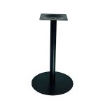 156-400S commercial table base - front product view