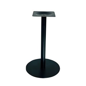 156-400S commercial table base - front product view