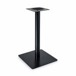 156-405S commercial table base - left-front 45-degree view