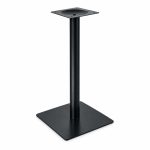 156-405S commercial table base - right-front 45-degree view