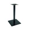 156-405S Flat Steel Plate Table Base