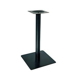 156-405S commercial table base - front product view