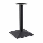 156-888S commercial table base - left-front 45-degree view