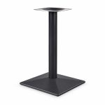 156-888S commercial table base - right-front 45-degree view