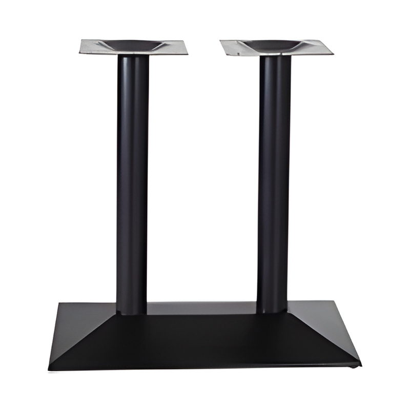157-559S-1 Cast Iron Table Base
