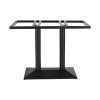 157-559S-3 Cast Iron Frame Table Base