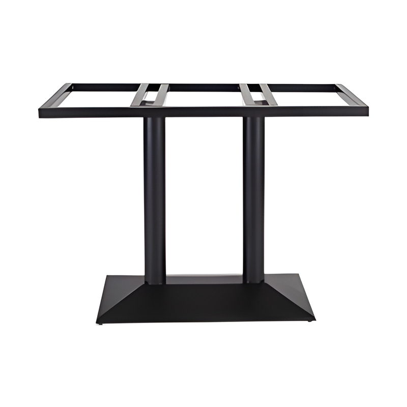 157-559S-3 Cast Iron Frame Table Base