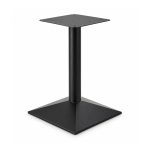 157-567S-1 commercial table base - left-front 45-degree view