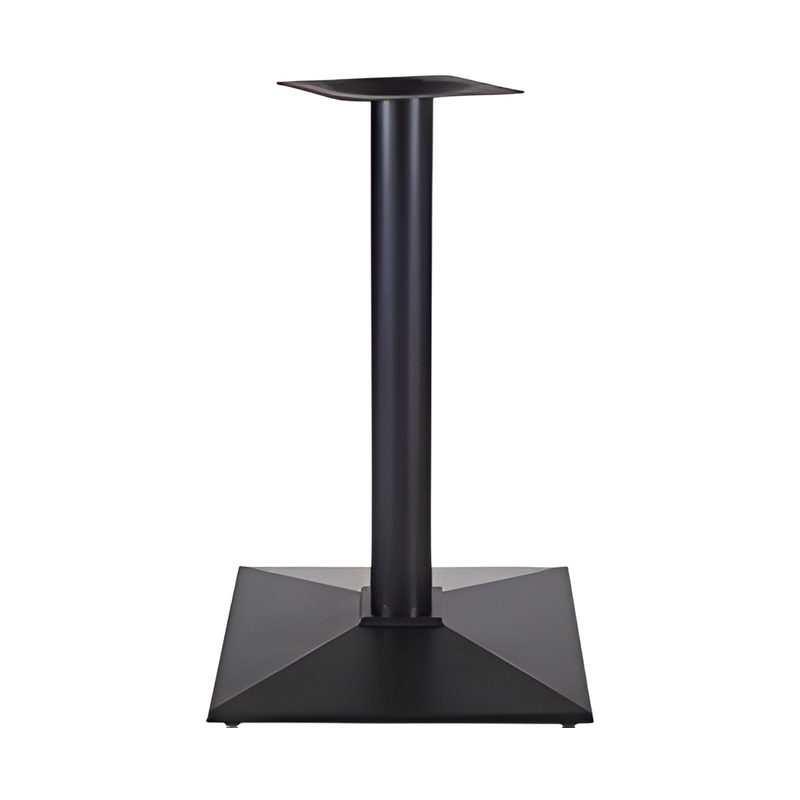 157-567S-1 Cast Iron Table Base