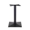 157-567S-2 Cast Iron Cross-Bracket Table Base
