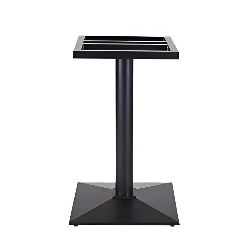 157-567S-3 Cast Iron Frame Table Base
