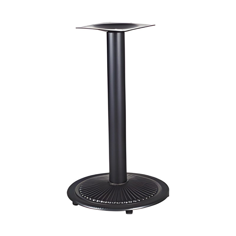 157-710S-1 Cast Iron Table Base