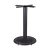 157-710S-2 Cast Iron Cross-Bracket Table Base