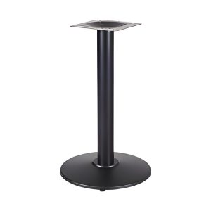 158-399S commercial table base - front product view