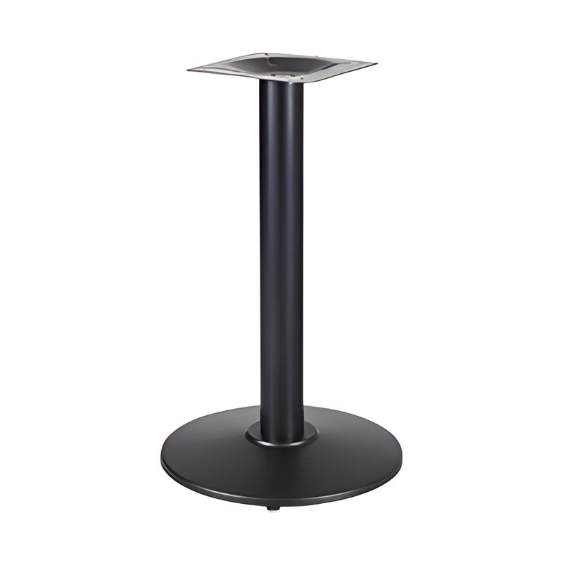 158-399S Cast Iron Table Base