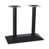 158-402S-1 Cast Iron Table Base