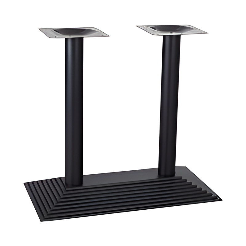158-402S-1 Cast Iron Table Base