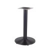 158-711S Cast Iron Table Base