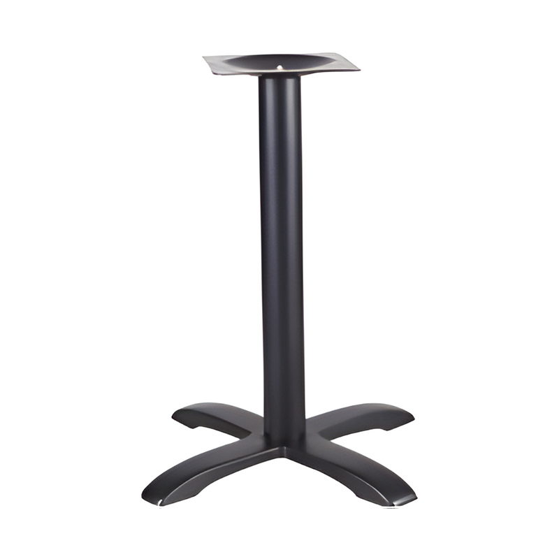 159-204S Cast Iron Table Base