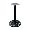 159-713S Cast Iron Table Base
