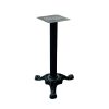 159-716S Cast Iron Table Base