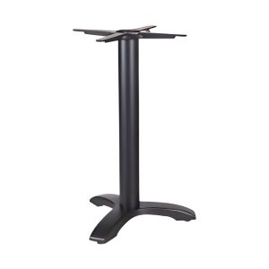 159-818S commercial table base - front product view