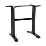 159-819S commercial table base - front product view