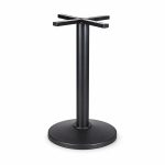 160-820S-2 commercial table base - right-front 45-degree view