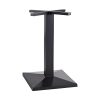 160-821S-2 Composite Plate Cross-Bracket Table Base