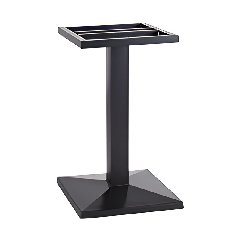 160-821S-3 Composite Plate Frame Table Base