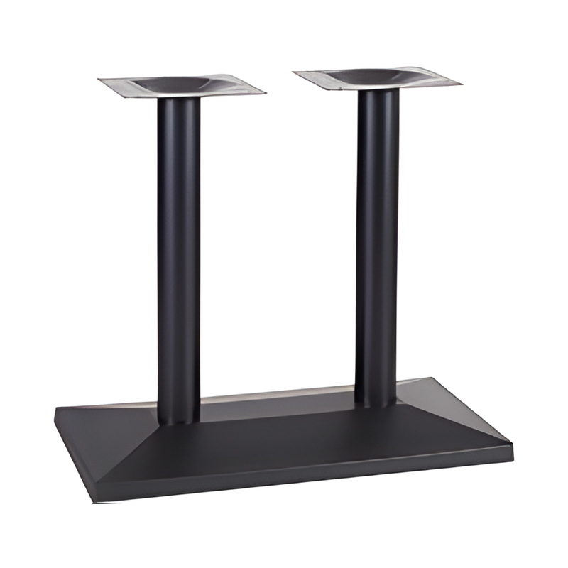 160-822S-1 Composite Plate Table Base
