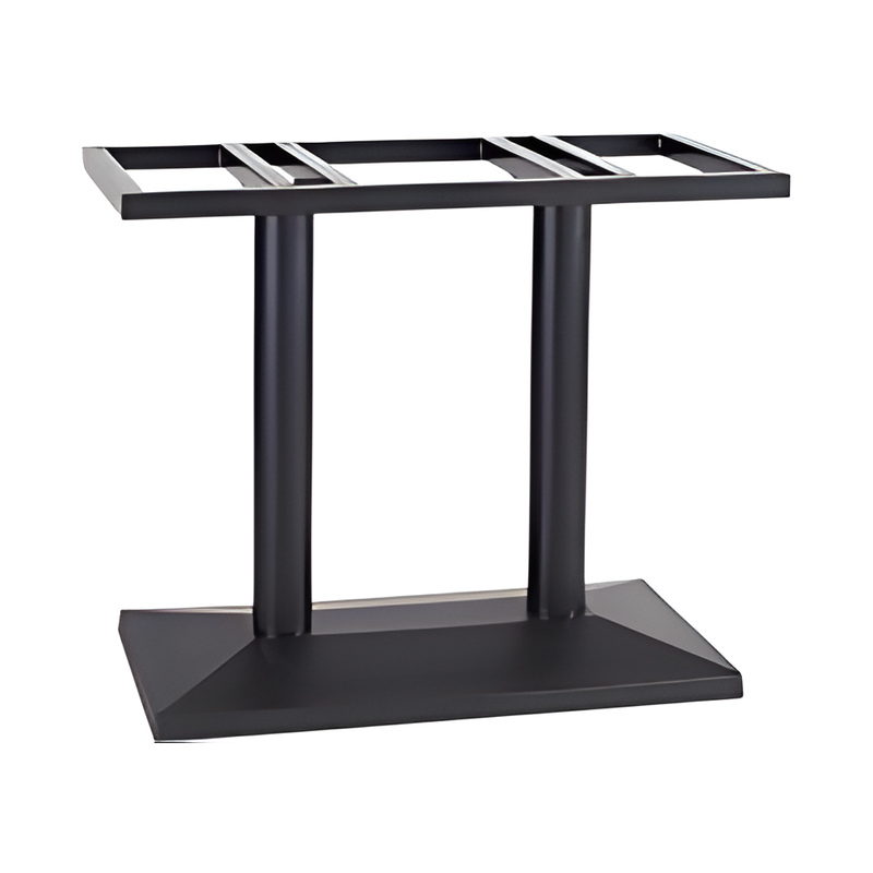 160-822S-3 Composite Plate Frame Table Base