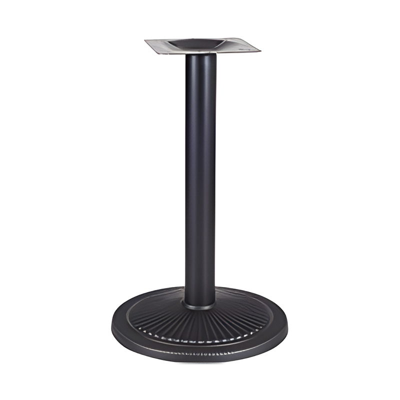 161-823S-1 Composite Plate Table Base