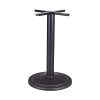 161-823S-2 Composite Plate Cross-Bracket Table Base