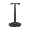 161-824S-2 Composite Plate Cross-Bracket Table Base