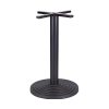 161-825S-2 Composite Plate Cross-Bracket Table Base