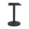 161-825S-3 Composite Plate Frame Table Base