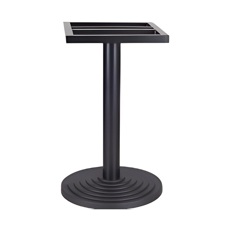 161-825S-3 Composite Plate Frame Table Base