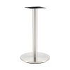 163-571S-1 Stainless Steel-Clad Composite Table Base